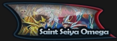 Saint Seiya Omega